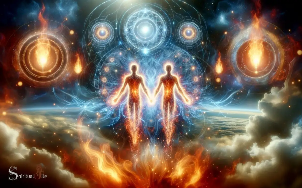 Spiritual Meaning of Dreaming About the Same Person Twin Flame