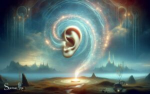 Spiritual Meaning of Ear Infections