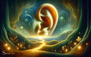 Spiritual Meaning of Ear Wax 1