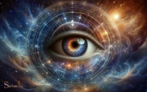 Spiritual Meaning of the Eye