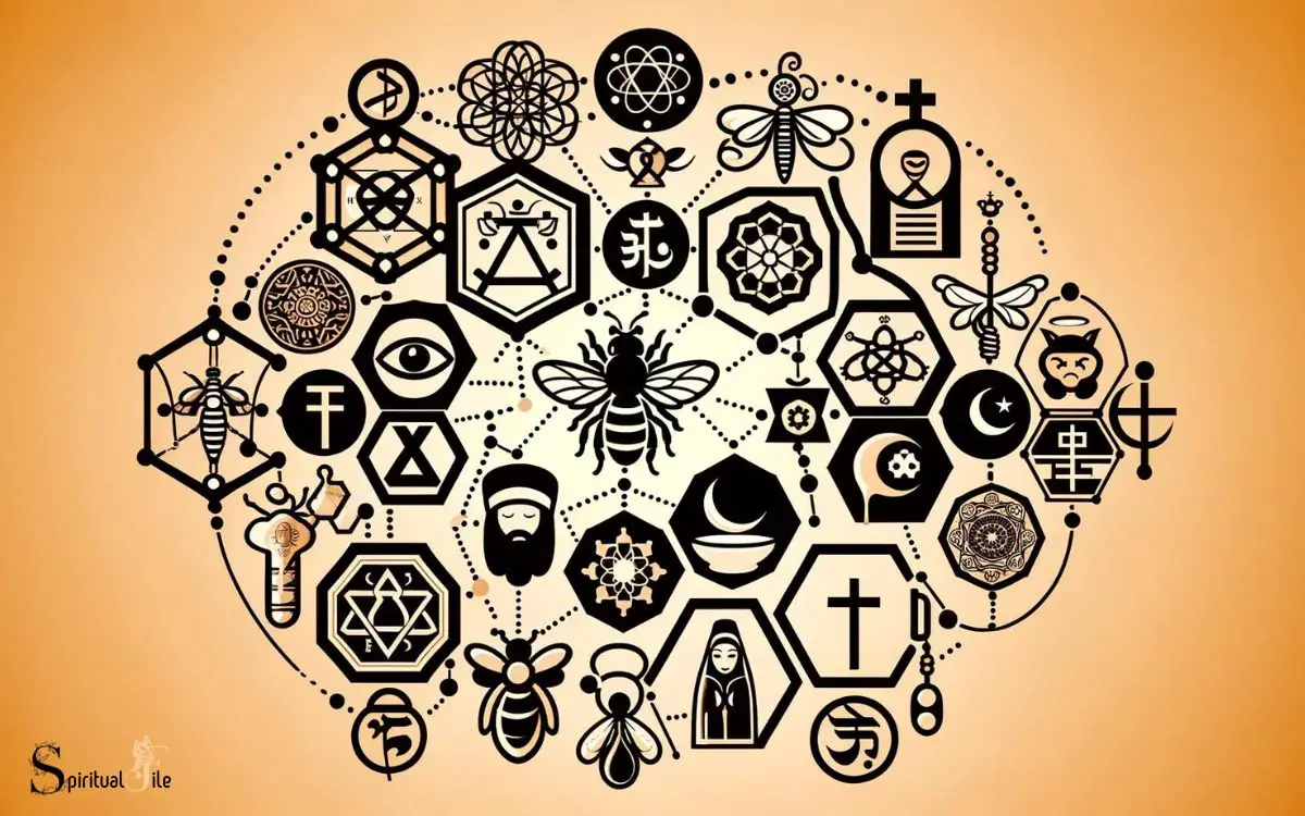 Spiritual Symbolism in Different Religions