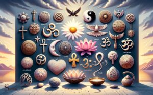 Spiritual Symbols and Meanings List