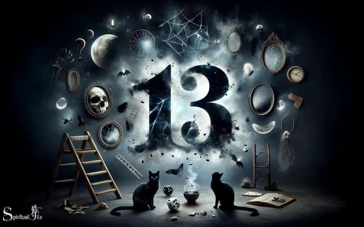 Superstitions Surrounding the Number