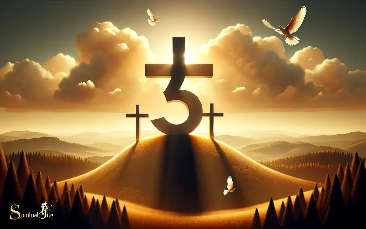 Symbolism of the Number in Christianity