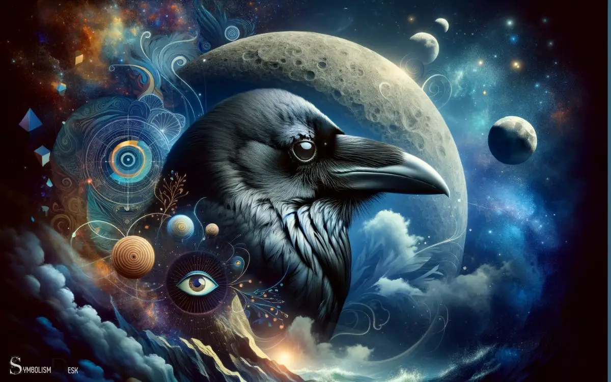 The Ravens Representation of Intuition and Insight