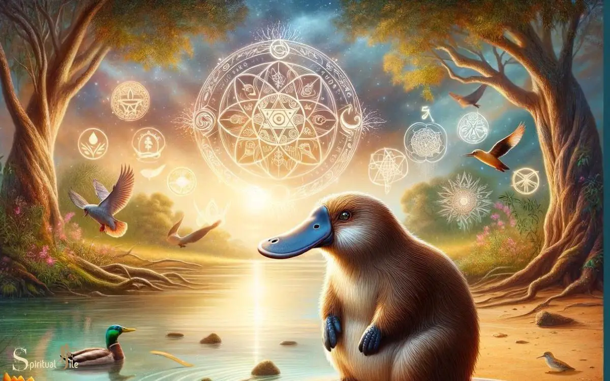 what-does-a-platypus-symbolize-spiritually-intuition