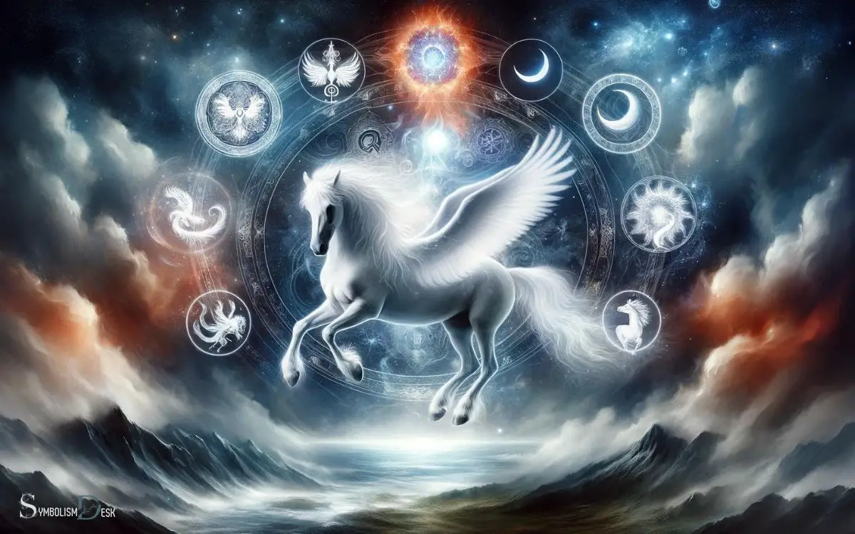 what-does-a-white-horse-symbolize-spiritually-purity