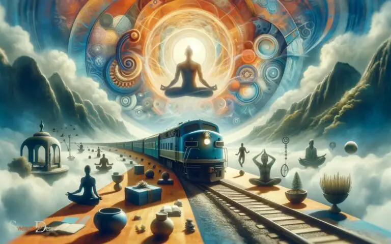 what-does-a-train-symbolize-spiritually-personal-growth