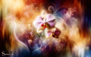 What Do Orchids Represent Spiritually