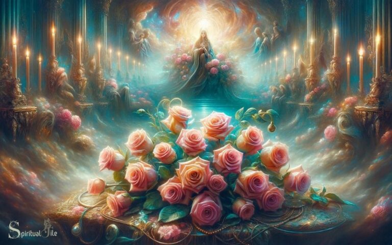 What Do Roses Represent Spiritually Purity what-do-roses-represent-spiritually-purity