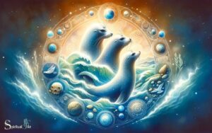 What Do Seals Represent Spiritually