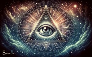 the Eye of Providence Spiritual Meaning