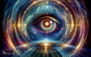 the Fourth Eye a Spiritual Primer