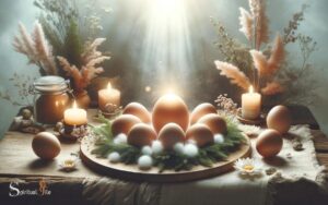 Are Eggs Good for You Spiritually