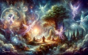 Are Spiritual Creatures a Good Task