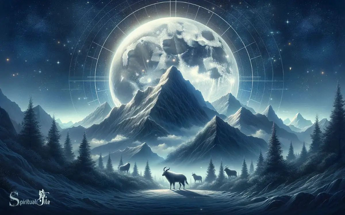 Capricorn Full Moon Significance