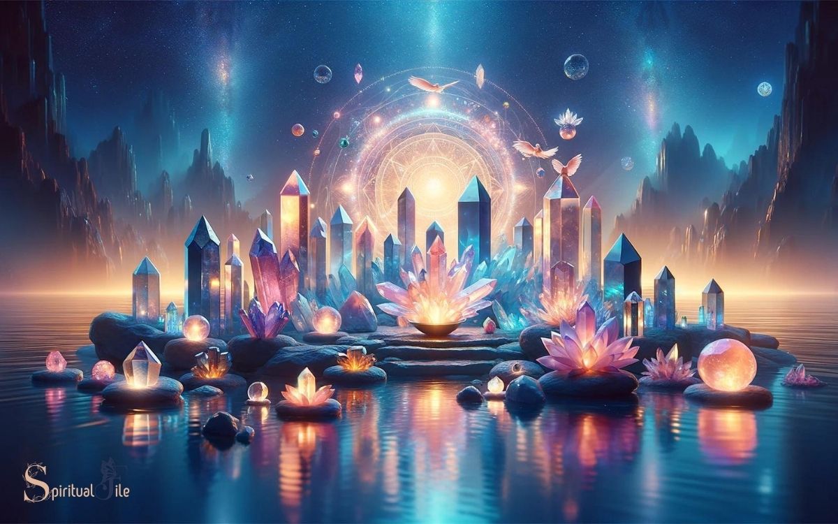Crystals Good for Spiritual Awakening