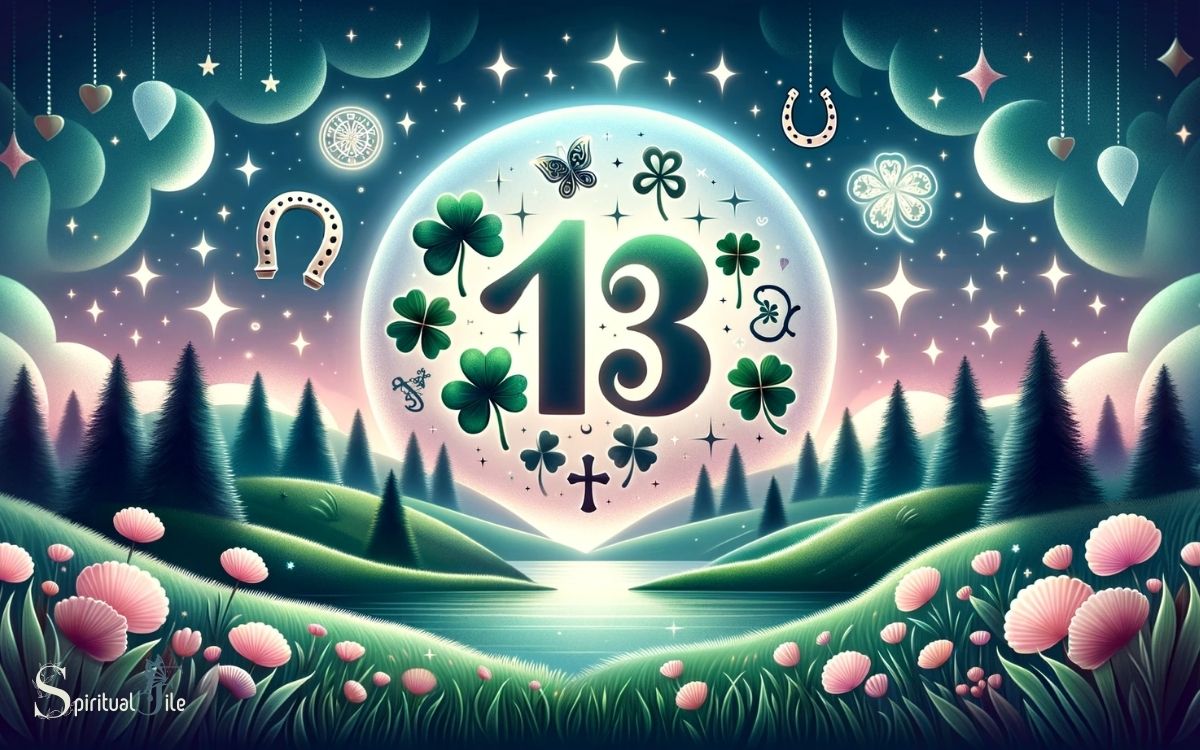 Friday the th Good Luck Spiritual