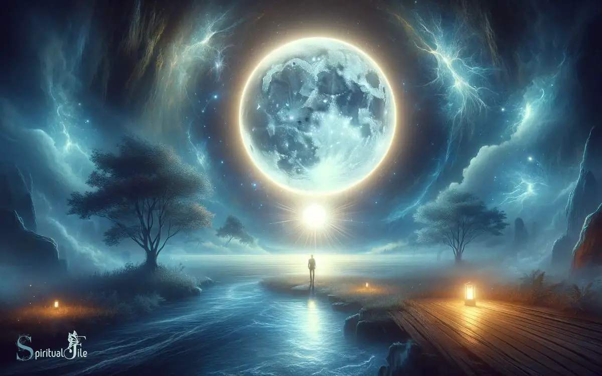 Full Moon and Emotional Intuition