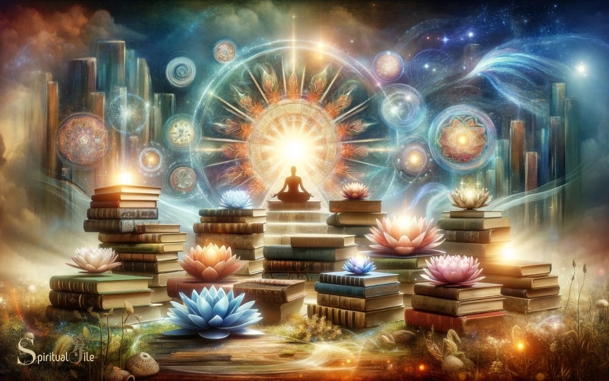 Good Books About Spiritual Awakening