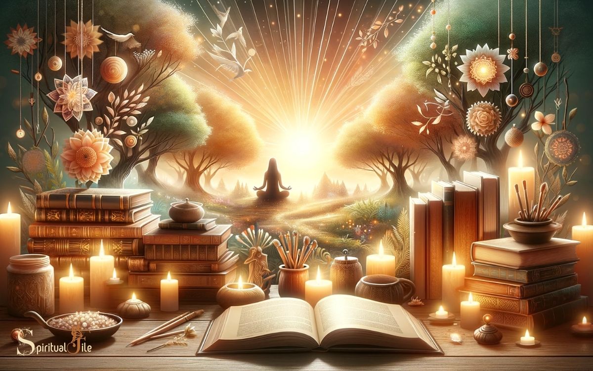 Good Books to Read Spiritual