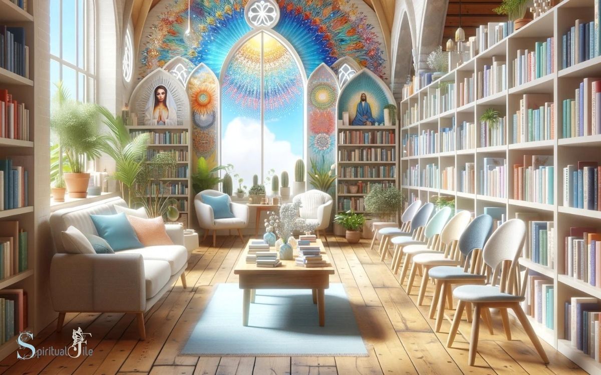 Good Spiritual Books for Young Adults