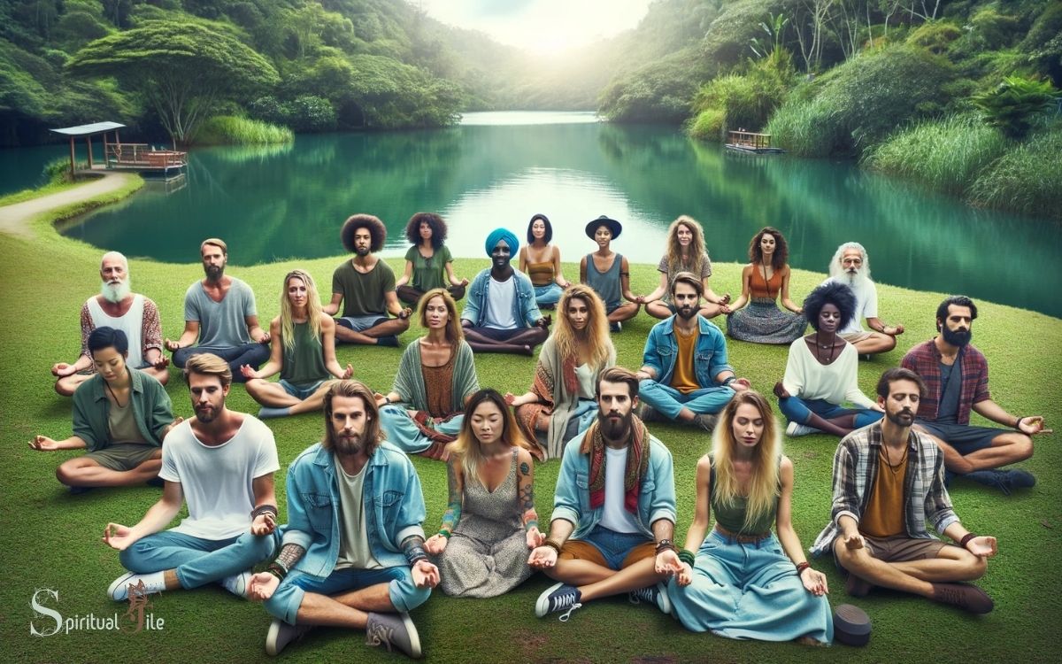 Good Vibe Tribe Spiritual Gangster