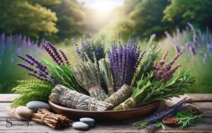 Herbs Used for Spiritual Cleansing