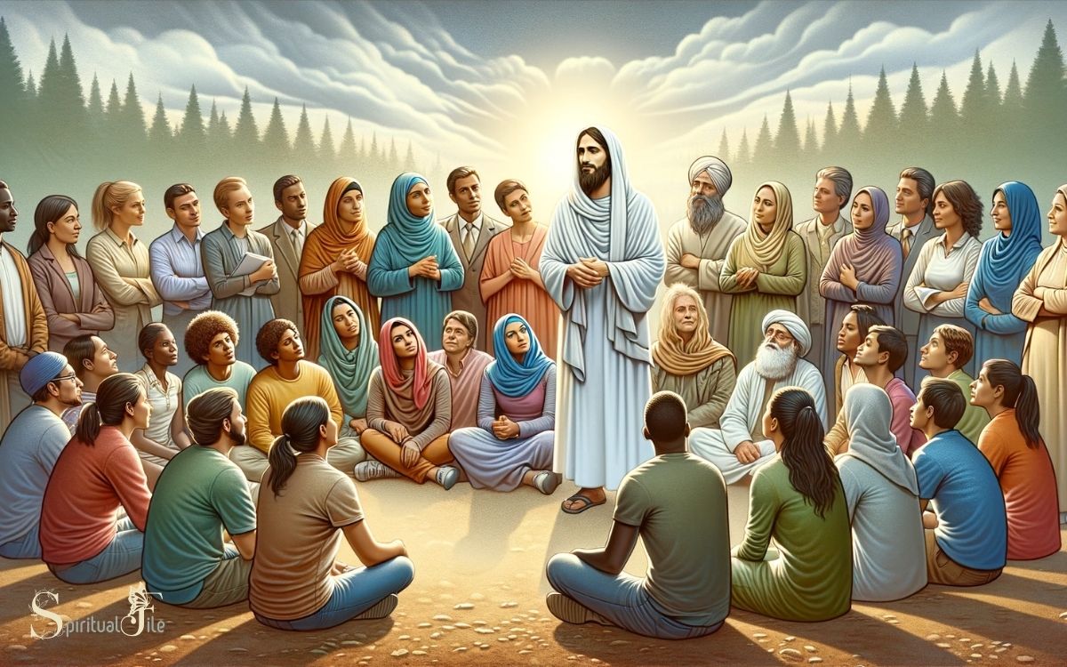 How to Be a Good Spiritual Leader