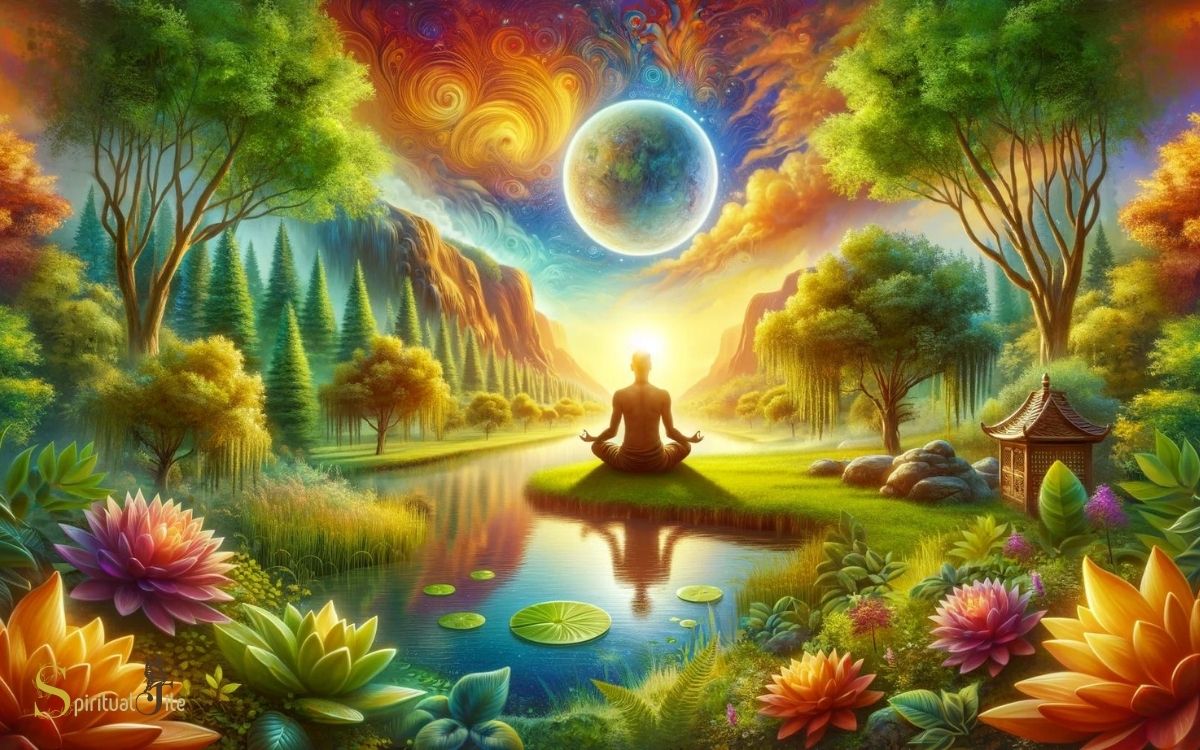 How to Have a Good Spiritual Health