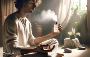 How to Use Spiritual Perfume