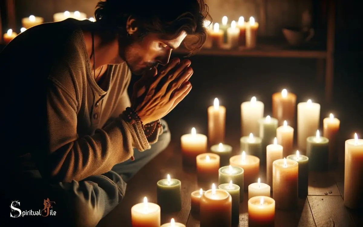 How to Use Candles Spiritually