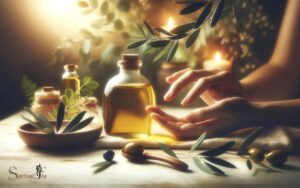 How to Use Olive Oil for Spiritual Healing