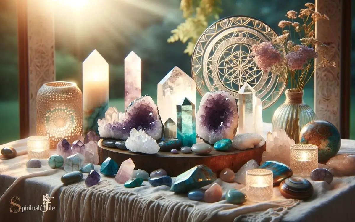 How to Use Spiritual Crystals