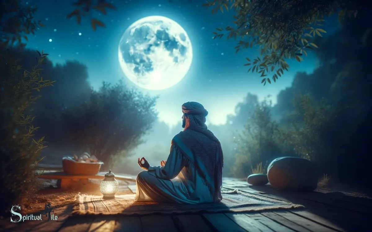 How to Use a Full Moon Spiritually