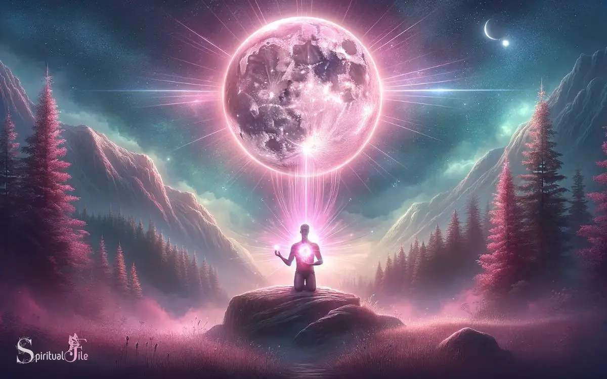 Full Moon April 2024 Spiritual Meaning: Introspection!