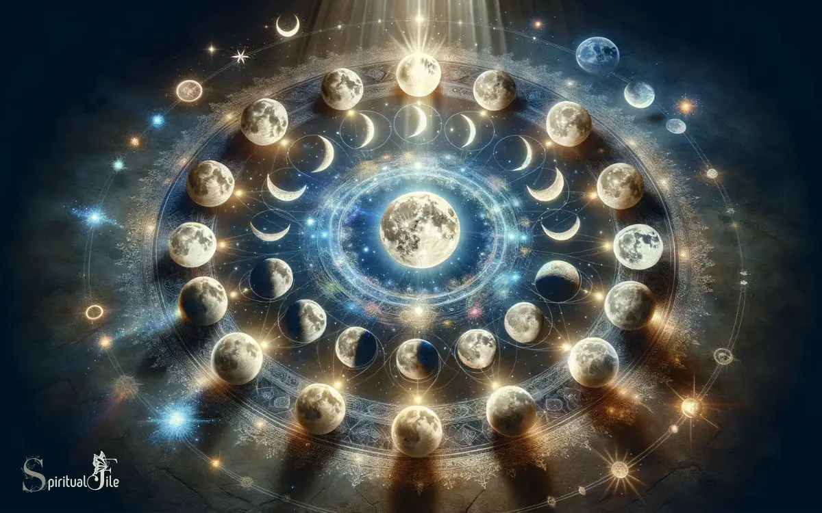 Lunar Phases and Spirituality