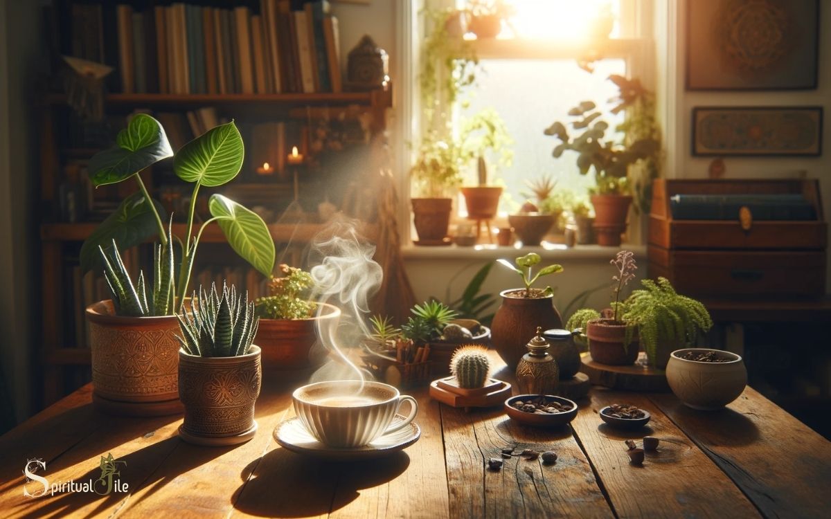 Other Ways to Say Good Morning Spiritual