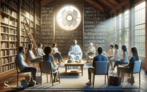 Qualities of a Good Spiritual Director