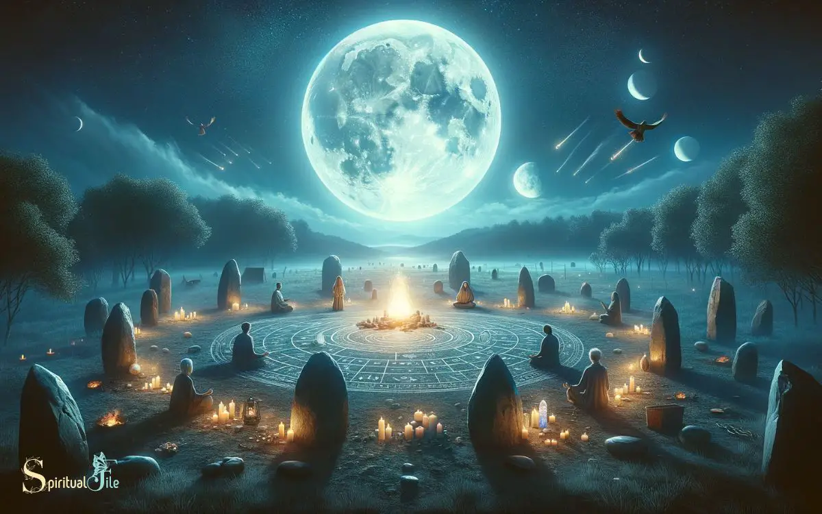 Full Moon February 2024 Spiritual Meaning Cultivation!