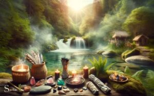 Spiritual Cleansing for Good Luck