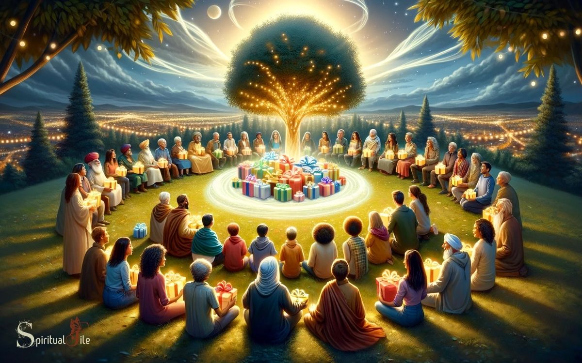 Spiritual Gifts for the Common Good