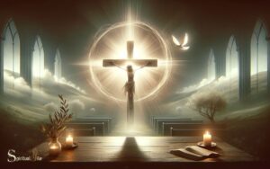 Spiritual Meaning of Good Friday