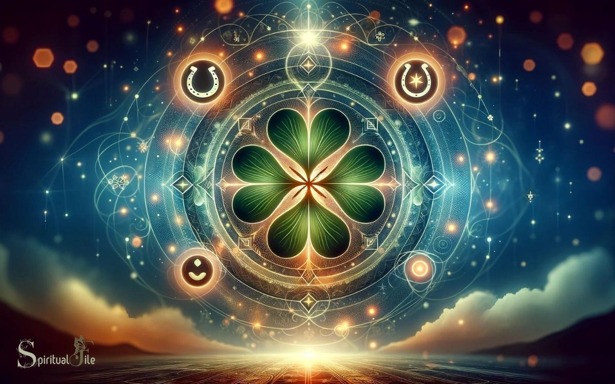 Spiritual Signs of Good Luck