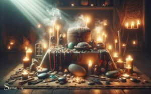 Spiritual Uses of Oju Ologbo