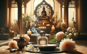 Spiritual Uses of Onalia Perfume