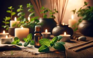 Spiritual Uses of Peppermint Oil