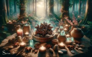 Spiritual Uses of Star Anise