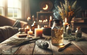 Spiritual Uses of Witch Hazel