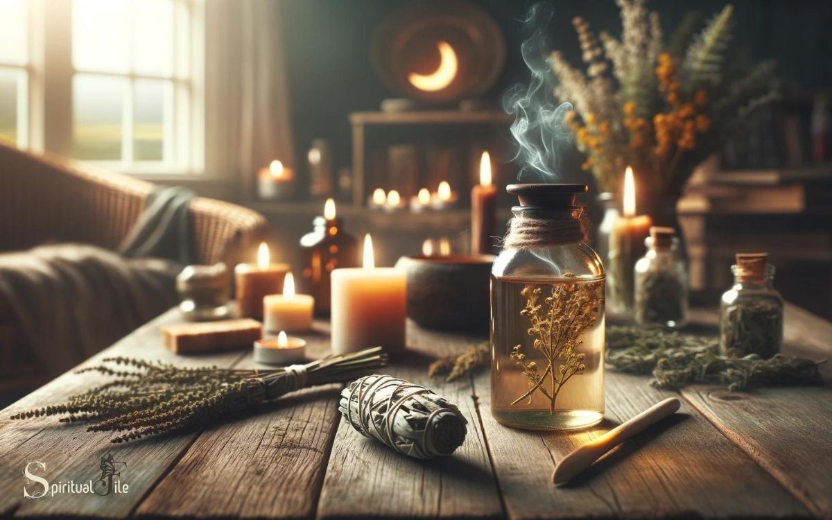 Spiritual Uses of Witch Hazel